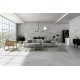 Πλακάκι Marble Art Grey (Γκρι) 60x60 Porcellanato (Γρανιτοπλακάκι) Vitacer Rettificato